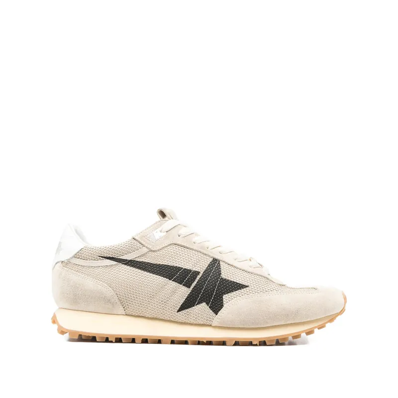 Sneakers Neutral, Black - Golden Goose