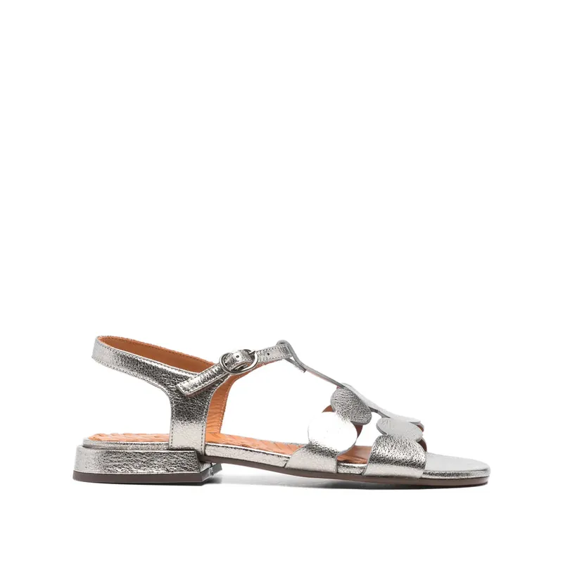 Shoes Gray - Chie Mihara