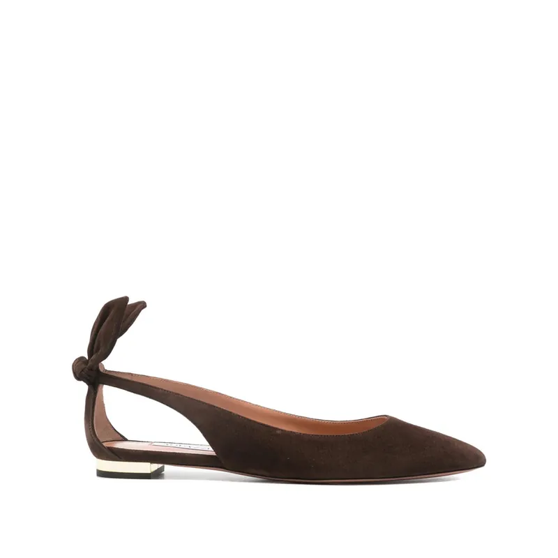 Shoes Brown - Aquazzura