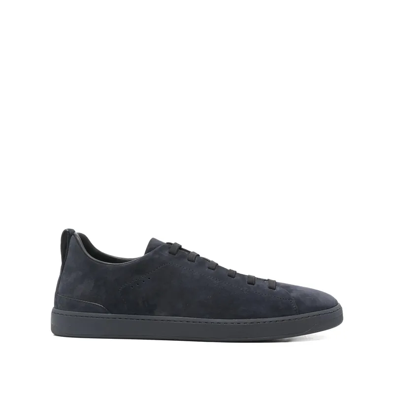 Shoes Blue - Church's