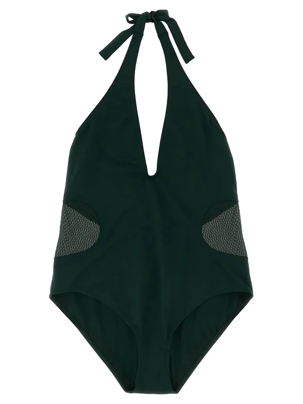 Sophistique Beachwear Green - Eres