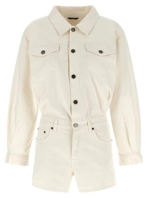 Elle Authentic Lax Jewelry White - Haikure