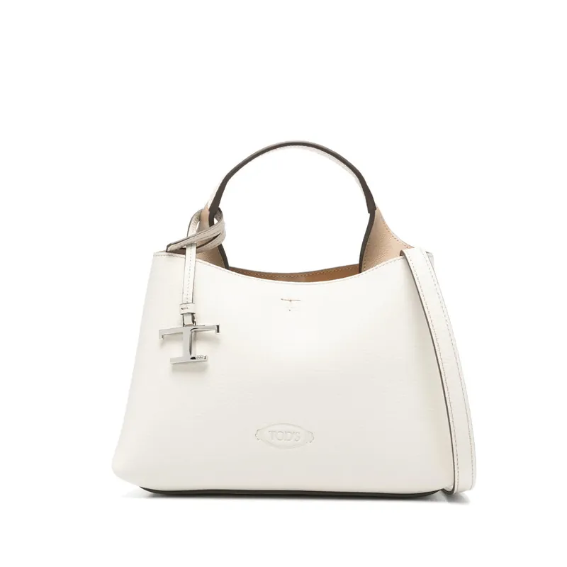 Bags White - Tod's