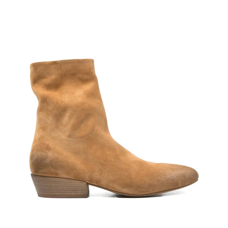 Shoes Brown - Marsèll