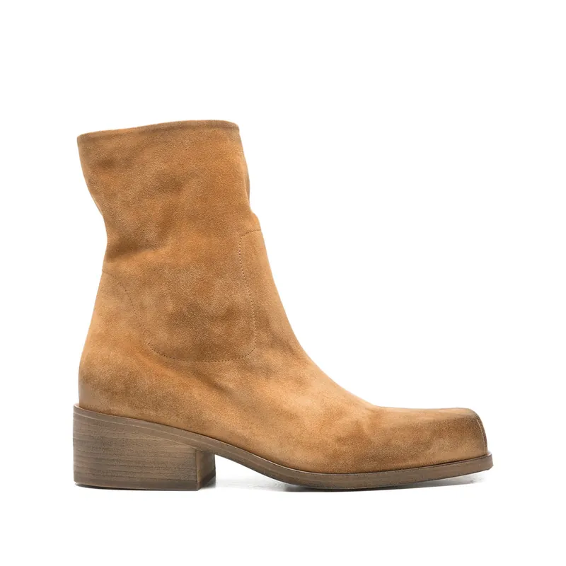 Shoes Brown - Marsèll