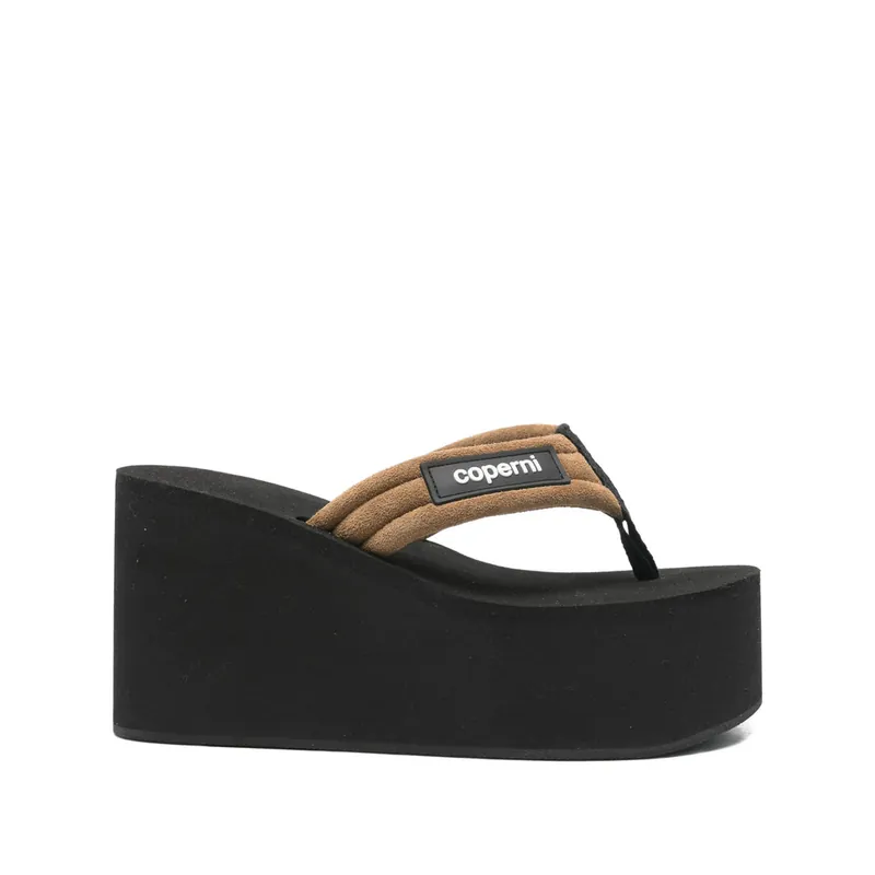 Shoes Black, Black - Coperni