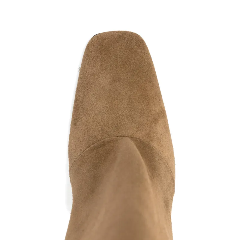 Shoes Brown - Coperni