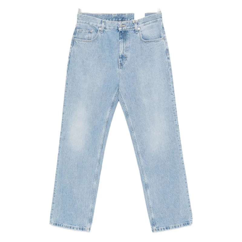 Denim Blue - Axel Arigato