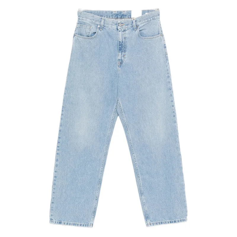 Denim Blue - Axel Arigato