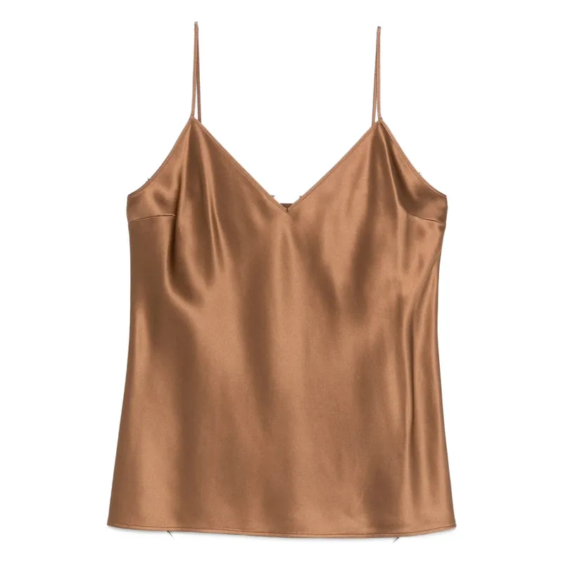Tops Brown - Joseph