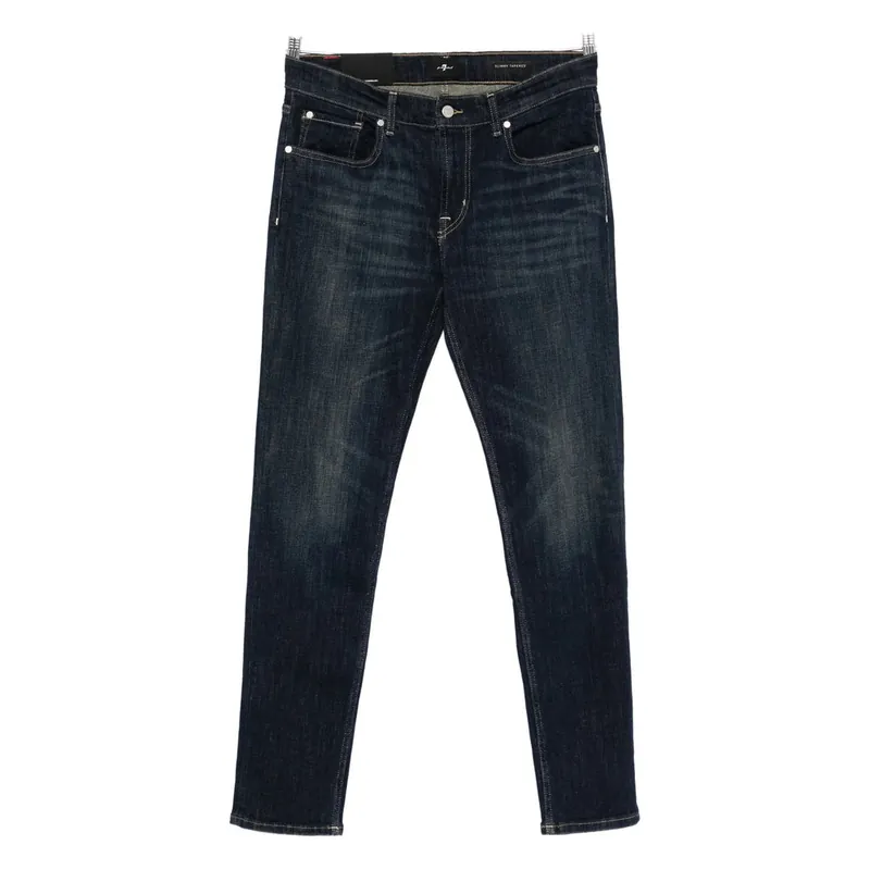 Denim Blue - 7 For all Mankind
