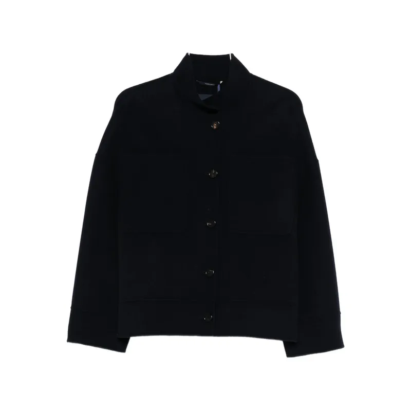 Outerwears Black - 'S Max Mara