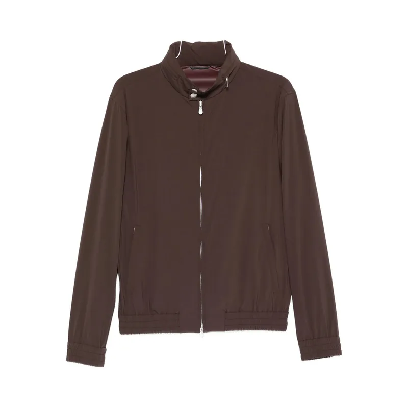 Outerwears Brown - Brunello Cucinelli