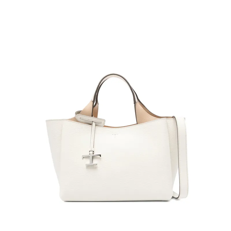 D-Bag Bags White