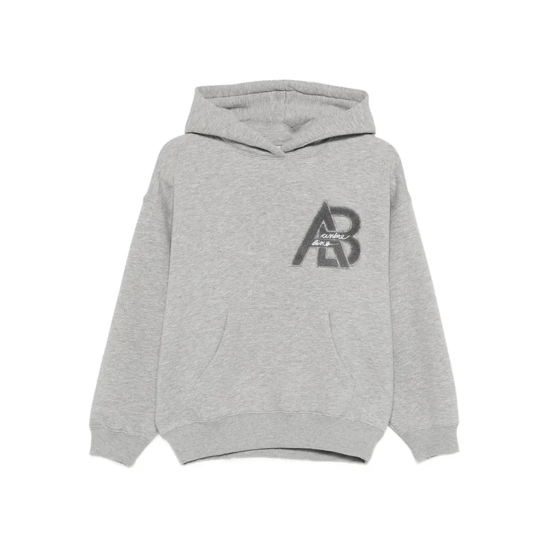 Sweatshirts Gray - Anine Bing