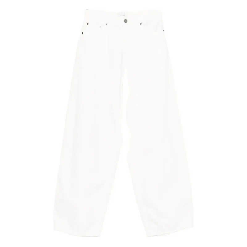 Denim White - Haikure