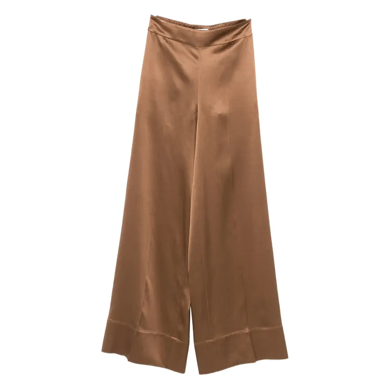 Pants Brown - Joseph