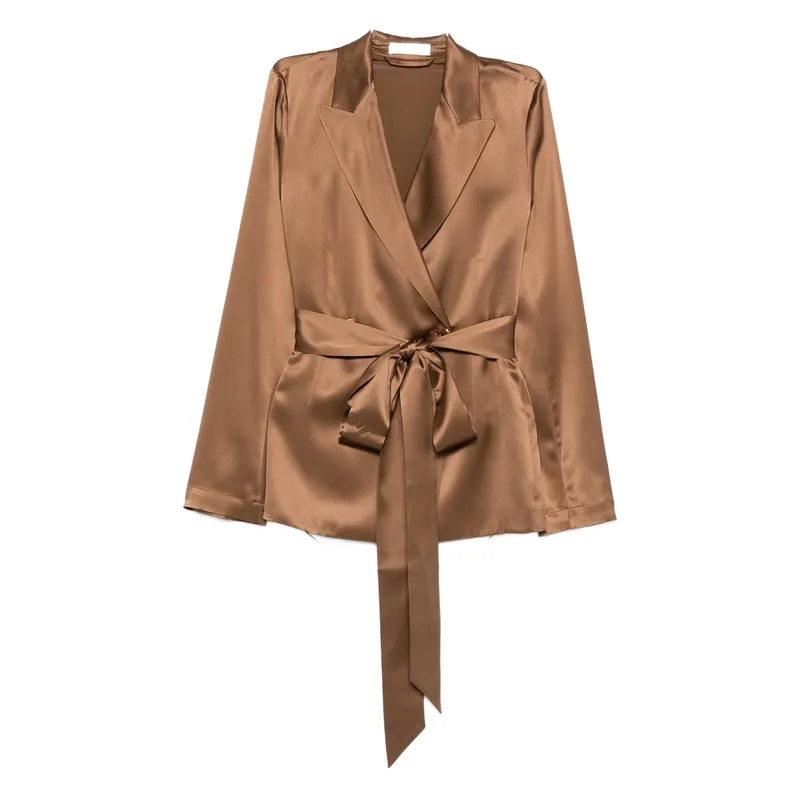 Outerwears Brown - Joseph