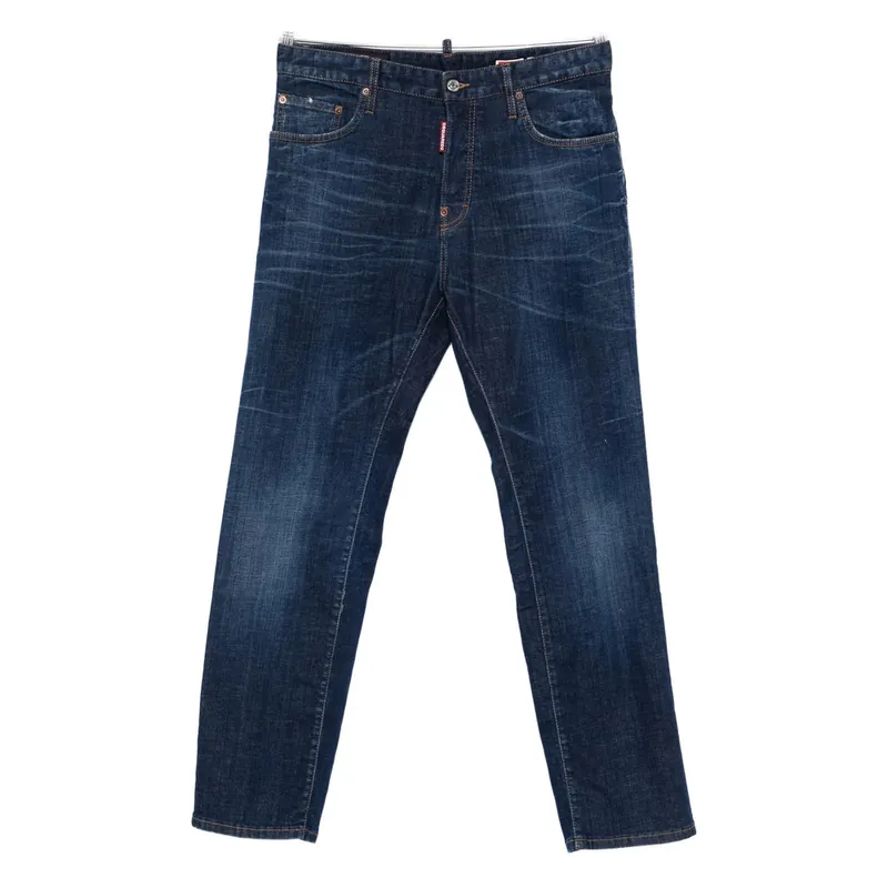 Denim Blue - Dsquared2
