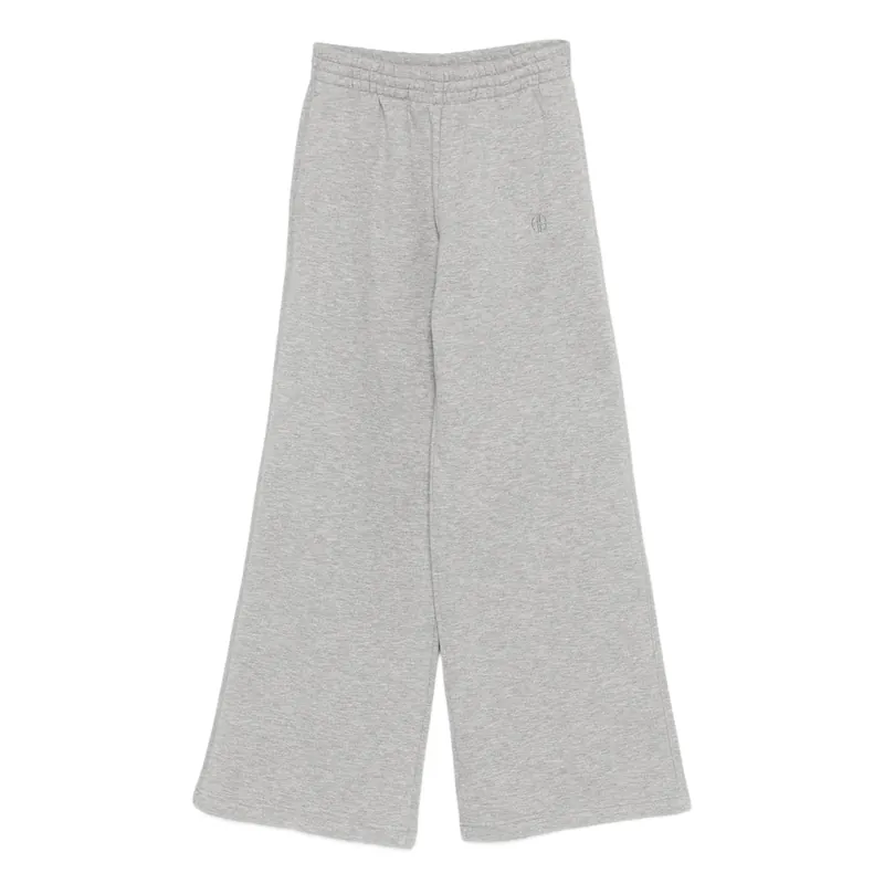 Pants Gray - Anine Bing