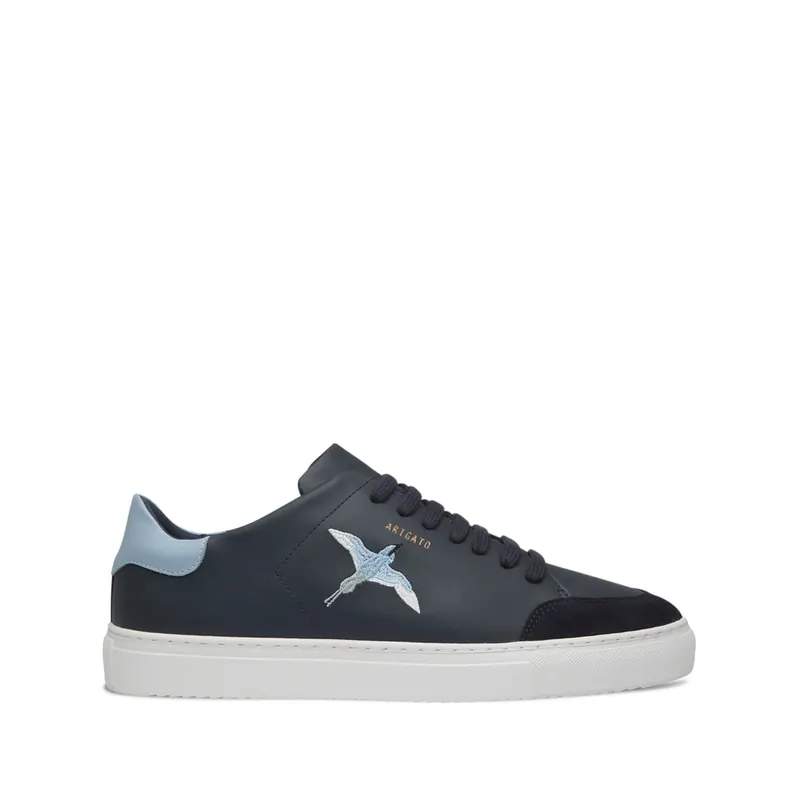 Sneakers Blue - Axel Arigato