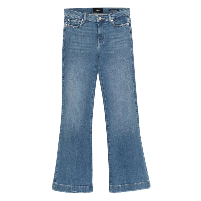 Denim Blue - 7 For all Mankind