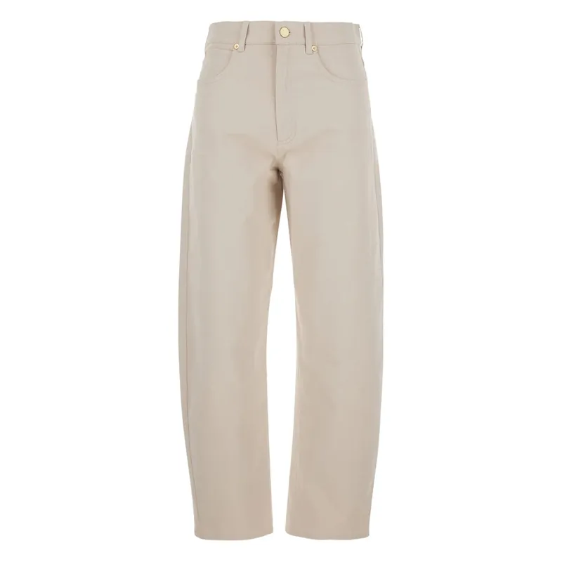 Pants Neutral - 'S Max Mara