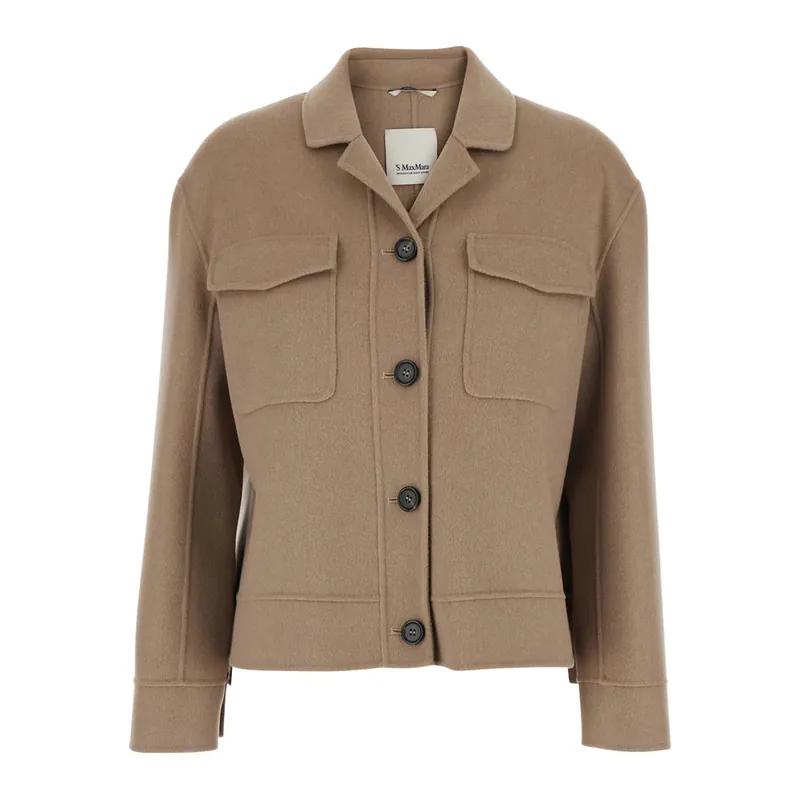 Outerwears Neutral - 'S Max Mara