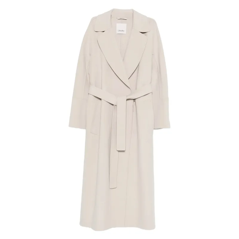 Coats Neutral - 'S Max Mara