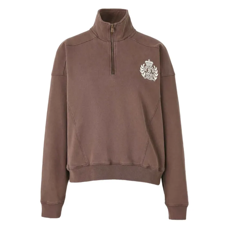 Sweaters Brown - Sporty & Rich