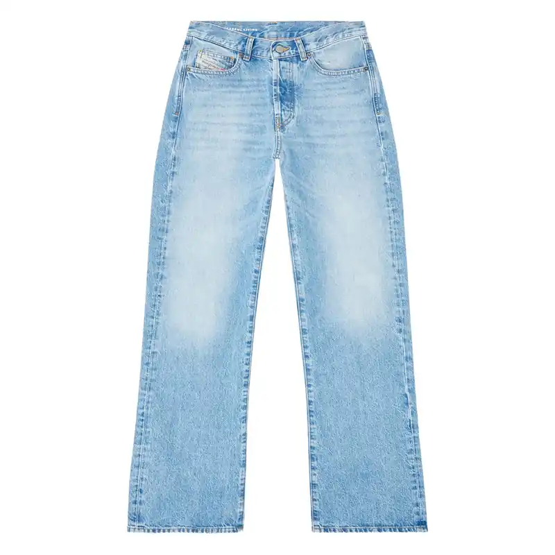 Denim Blue - Diesel