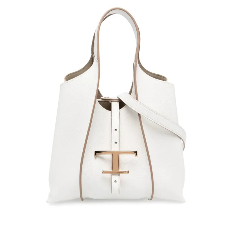 D-Bag Bags White