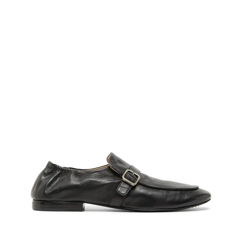 Shoes Black - Marsèll
