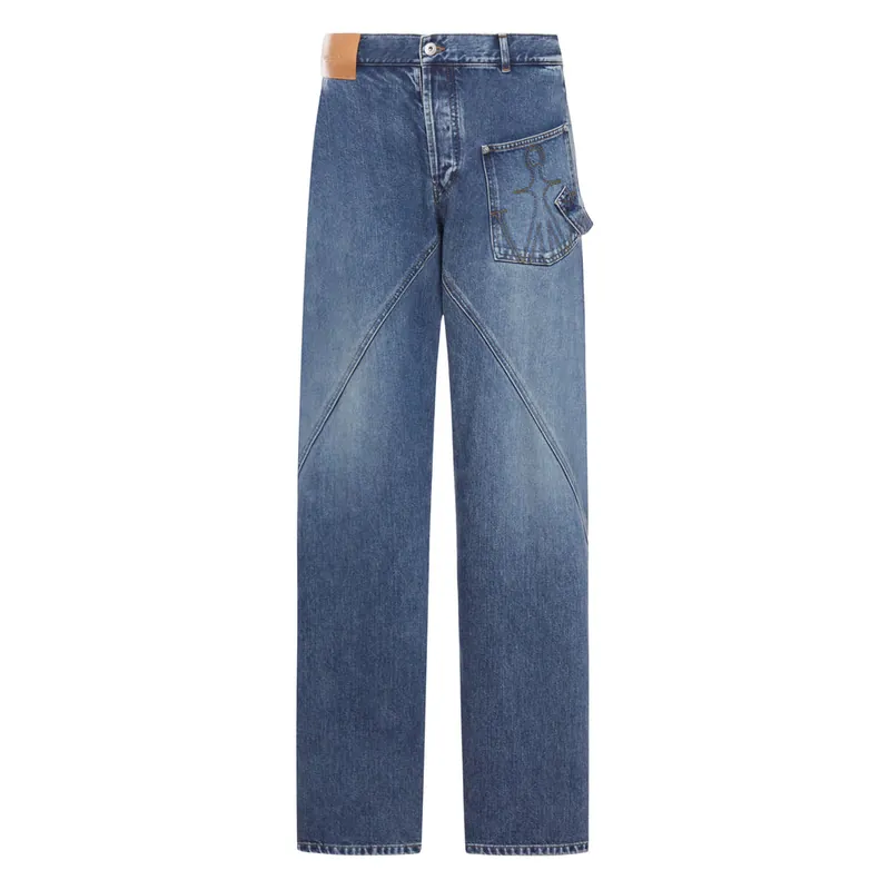Denim Blue - JW Anderson