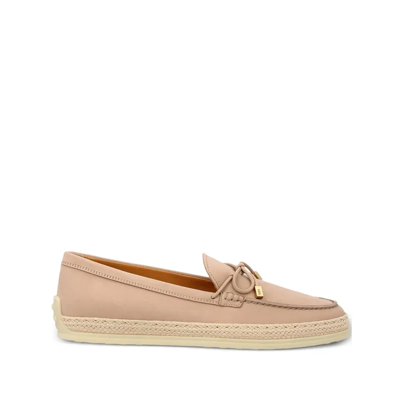 Gommino Shoes Neutral - Tod's