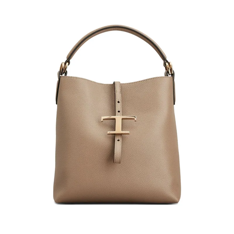 D-Bag Bags Brown
