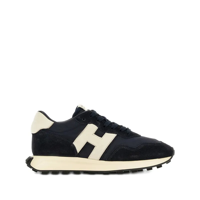 Sneakers Blue, Neutral - Hogan