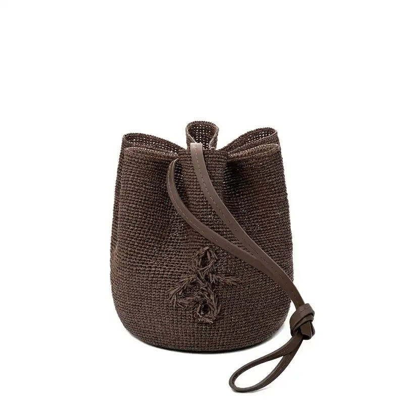 Bags Brown - Ruslan Baginskiy