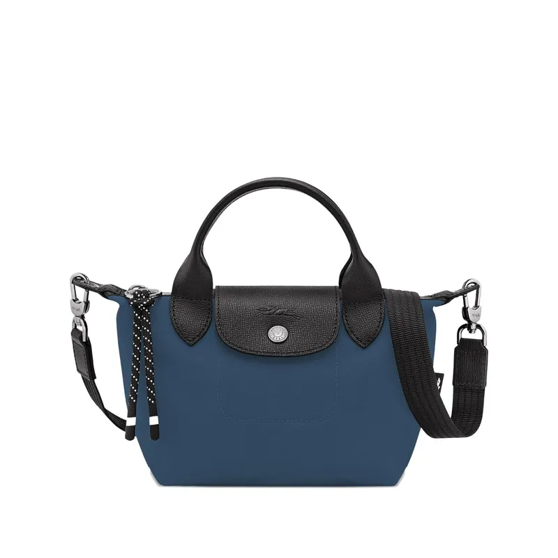 Bags Blue, Black - Longchamp