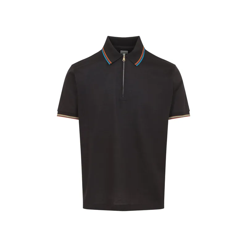 Polo Brown - Paul Smith