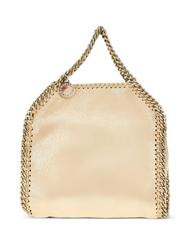 Falabella Tiny Crossbody Bag - Stella McCartney