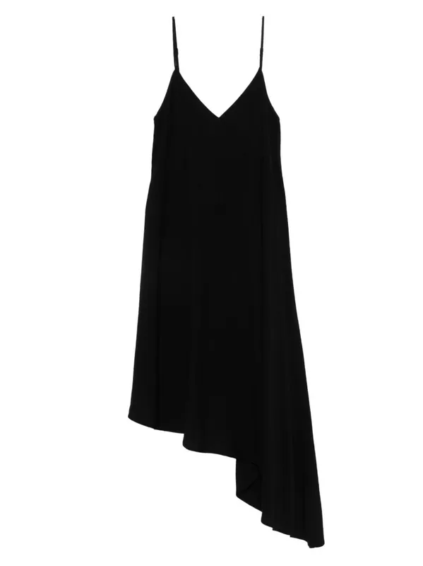 Sullivan Asymmetric Dress - Herskind