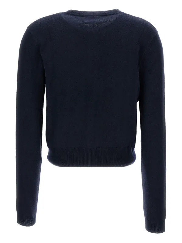 Karia Cashmere Cardigan - Lisa Yang