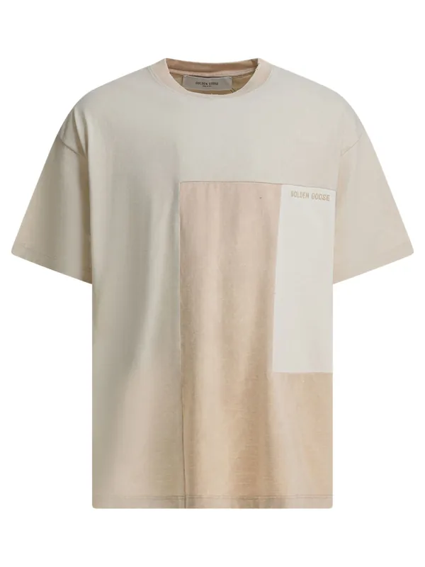 Irio T-Shirts Beige