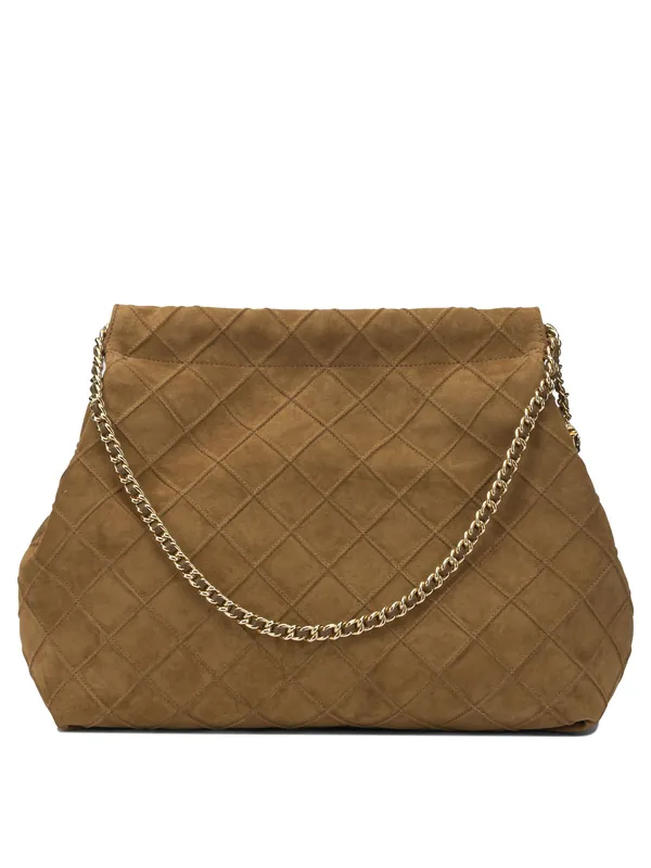 Shoulder Bags Brown - Tory Burch