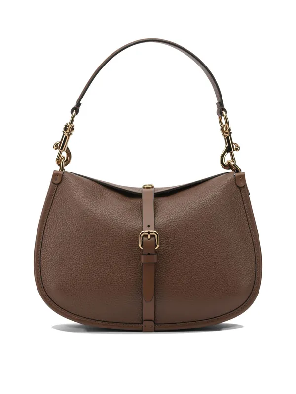 Pony Handbags Brown - Etro