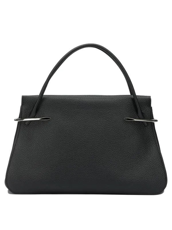 Pinch Shoulder Bags Black - Givenchy