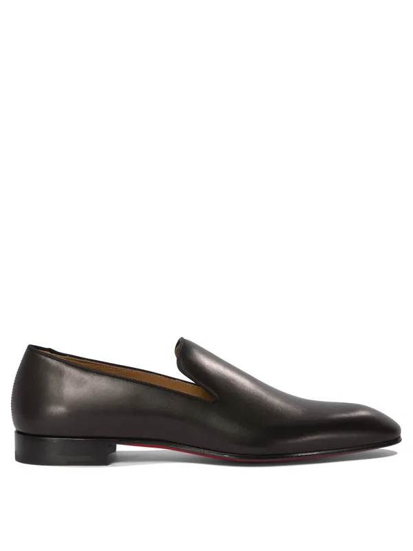Loafers & Slippers Black - Christian Louboutin