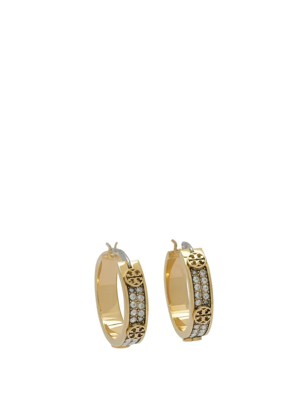 Jewels Gold - Tory Burch