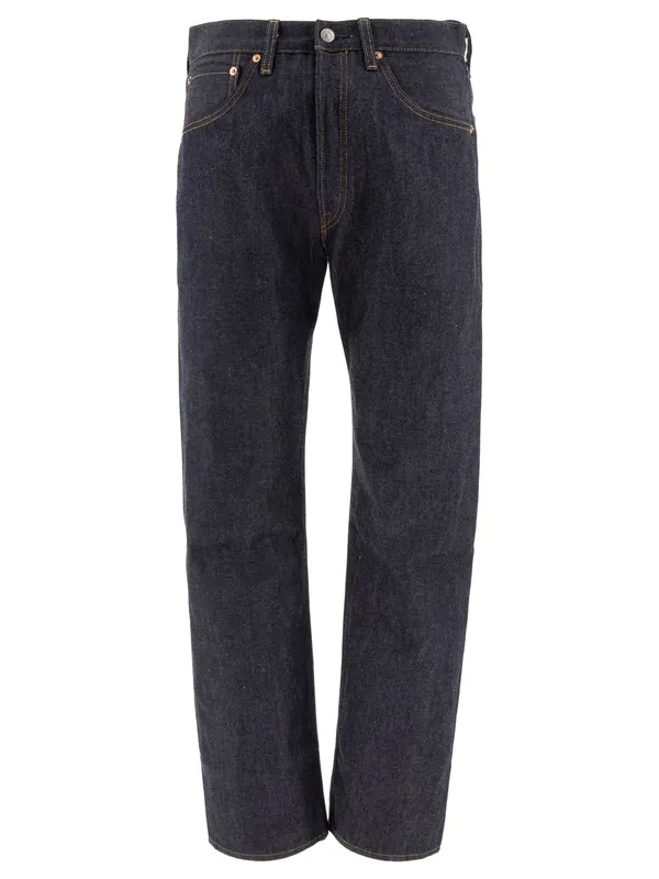 501® 1955 Jeans Blue - Levi's